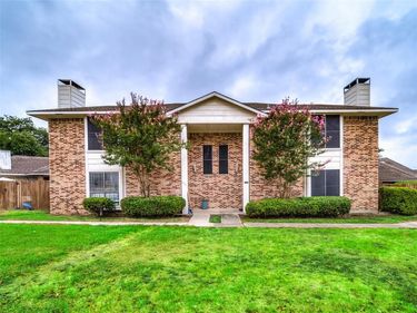 8943 Camfield Way, Frisco, TX 75033