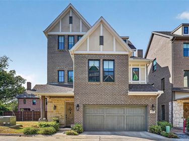 7105 Granada Place, Dallas, TX 75223