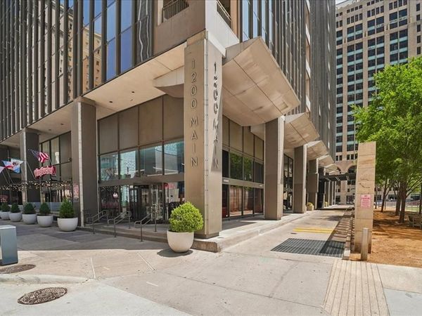 1200 MAIN Street, Unit 2108, Dallas, TX 75202