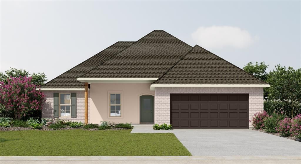 217 Paisley Lane, Bossier City, LA 71111 Main Photo