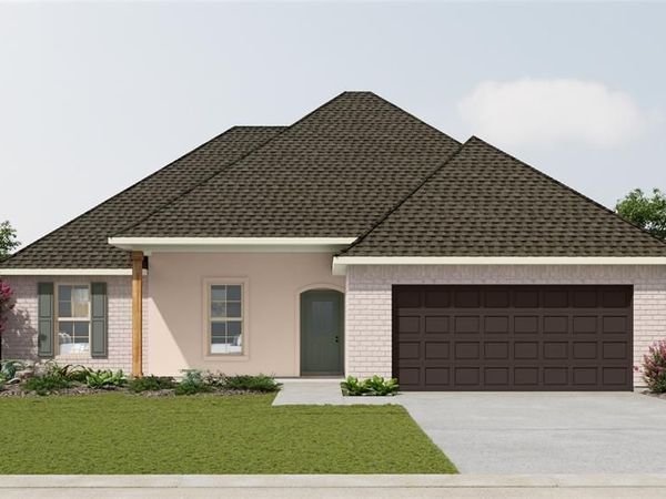 217 Paisley Lane, Bossier City, LA 71111