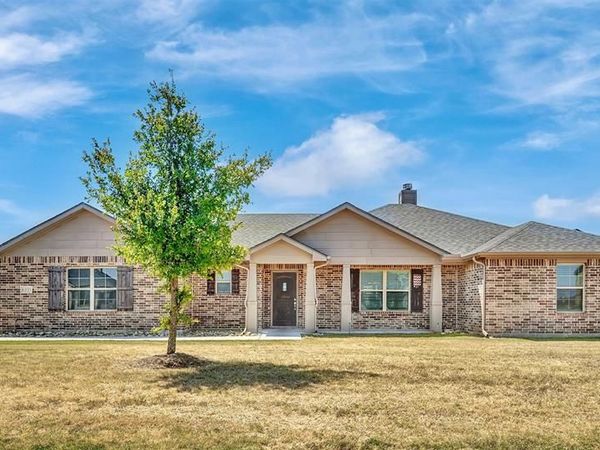 6335 Brookcrest, Godley, TX 76044