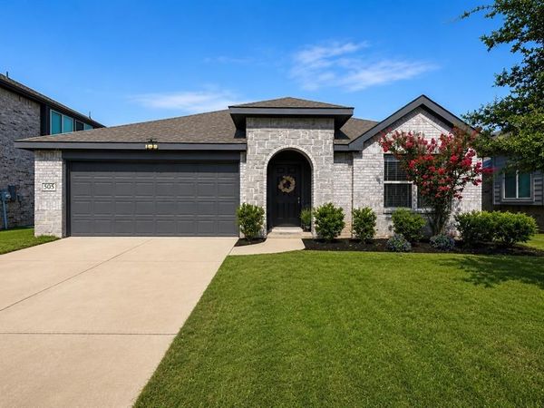 505 Bermuda Avenue, Lancaster, TX 75146