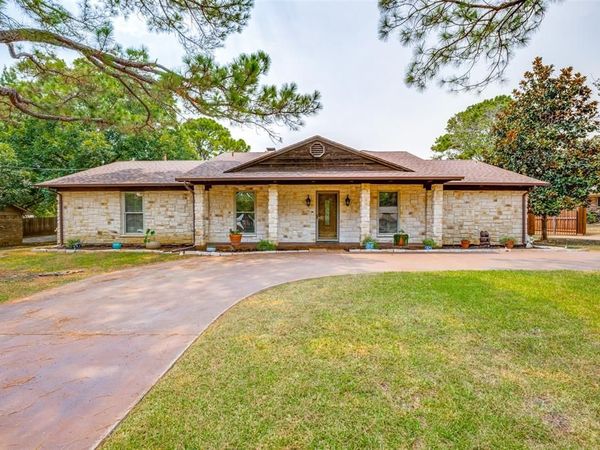 233 Oak Street, Highland Village, TX 75077