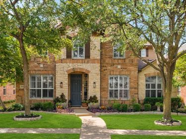 3525 Washington Drive, Frisco, TX 75034