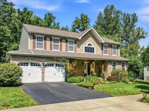 55 Woodhaul Court, Delaware, OH 43015