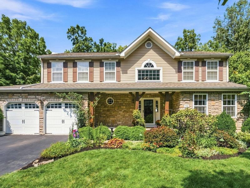 55 Woodhaul Court, Delaware, OH 43015 Photo 2