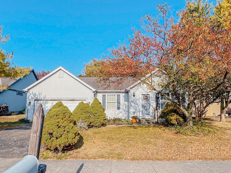 7442 Oakmeadows Drive, Worthington, OH 43085 Photo 22