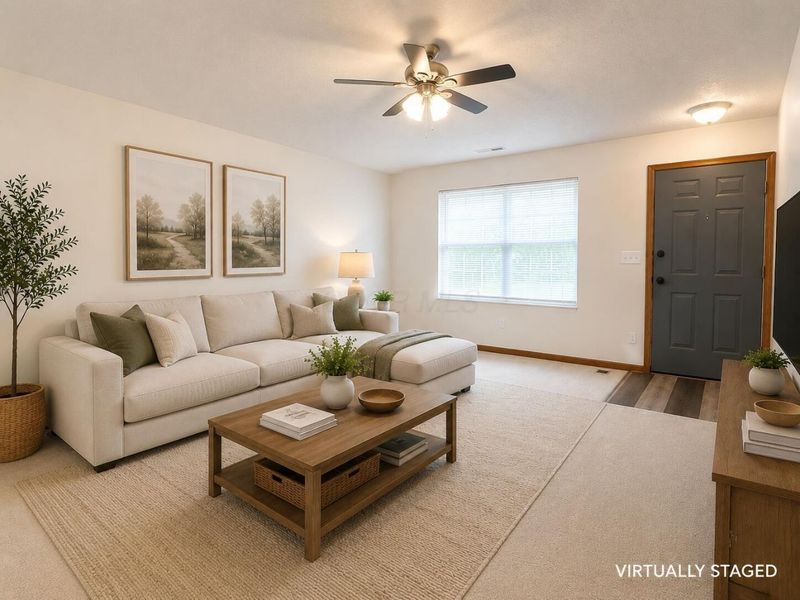 7442 Oakmeadows Drive, Worthington, OH 43085 Photo 4
