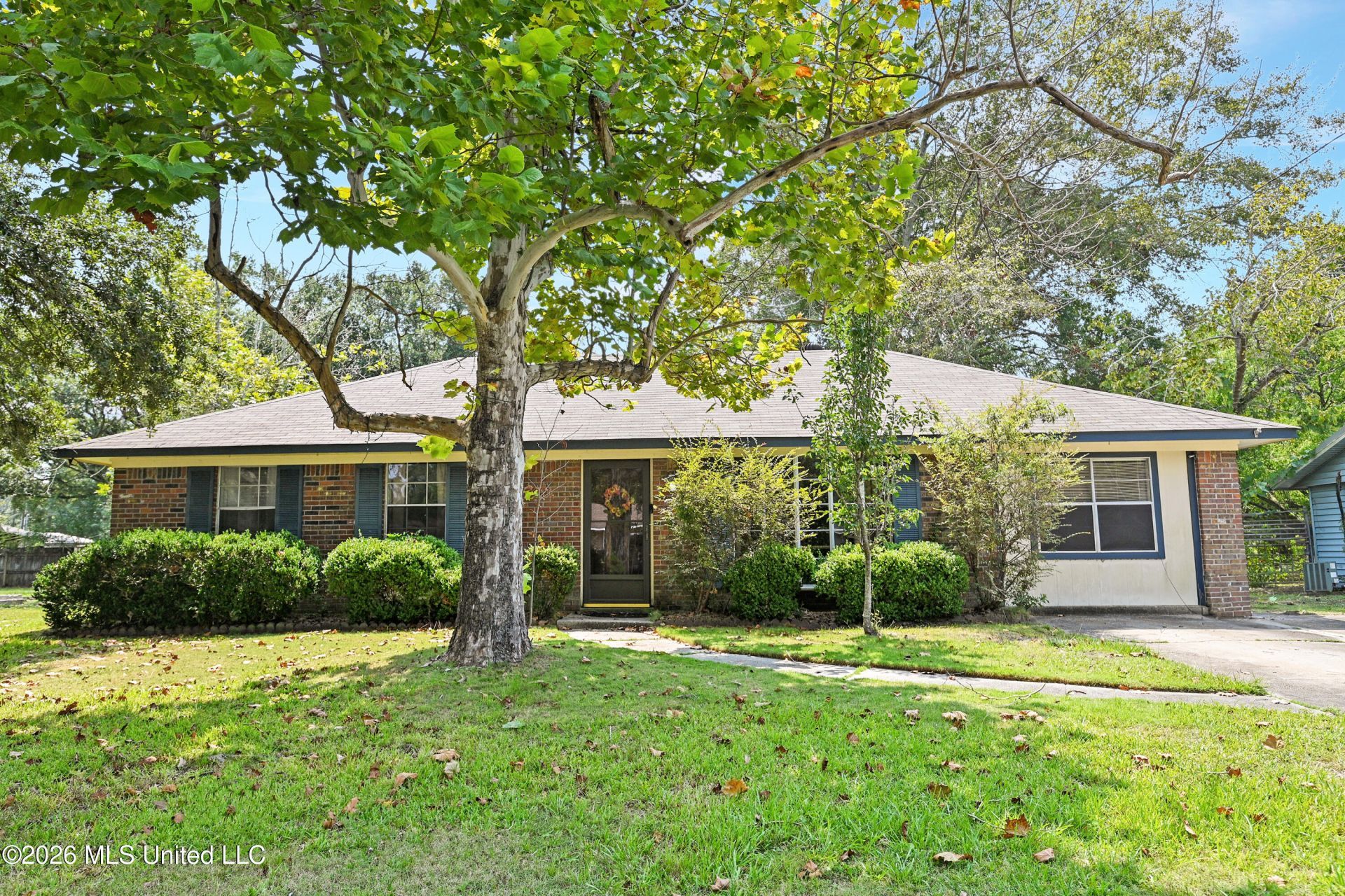 5006 Little John Street, Pascagoula, MS 39581 Main Photo