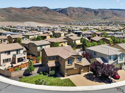 2820 Show Jumper Lane, Reno, NV 89521 Photo