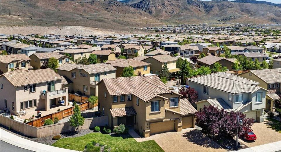 2820 Show Jumper Lane, Reno, NV 89521 Photo