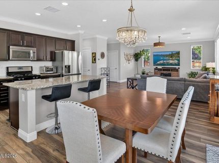 2820 Show Jumper Lane, Reno, NV 89521 Photo