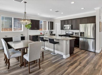 2820 Show Jumper Lane, Reno, NV 89521 Photo