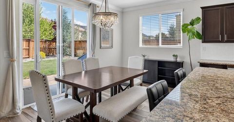 2820 Show Jumper Lane, Reno, NV 89521 Photo