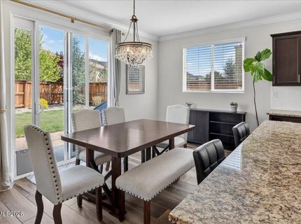 2820 Show Jumper Lane, Reno, NV 89521 Photo