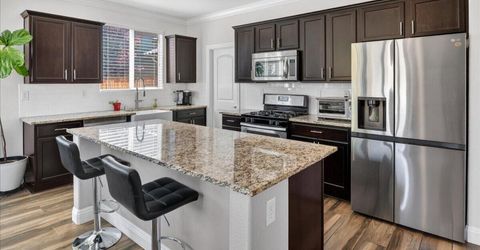 2820 Show Jumper Lane, Reno, NV 89521 Photo
