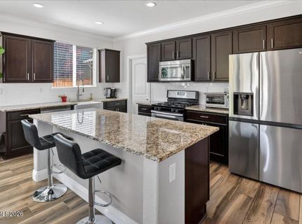 2820 Show Jumper Lane, Reno, NV 89521 Photo