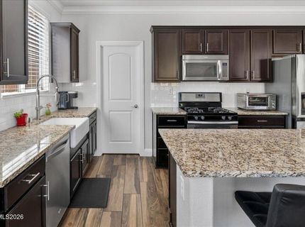 2820 Show Jumper Lane, Reno, NV 89521 Photo