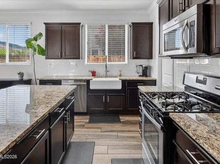2820 Show Jumper Lane, Reno, NV 89521 Photo
