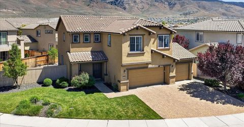 2820 Show Jumper Lane, Reno, NV 89521 Photo