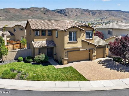 2820 Show Jumper Lane, Reno, NV 89521 Photo