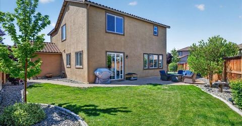 2820 Show Jumper Lane, Reno, NV 89521 Photo