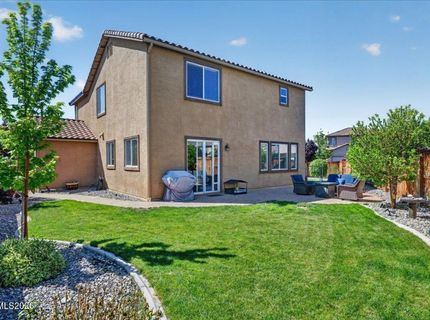 2820 Show Jumper Lane, Reno, NV 89521 Photo