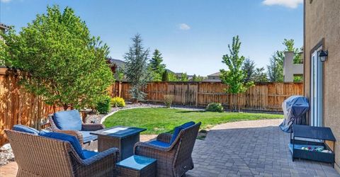 2820 Show Jumper Lane, Reno, NV 89521 Photo