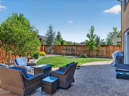 2820 Show Jumper Lane, Reno, NV 89521 Photo