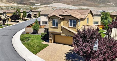2820 Show Jumper Lane, Reno, NV 89521 Photo