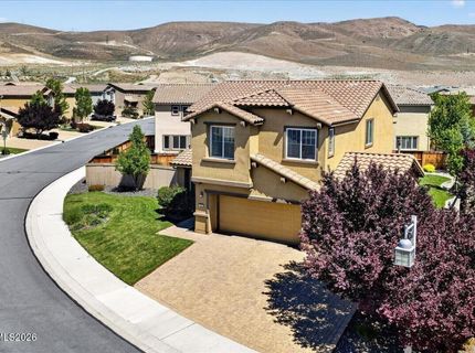 2820 Show Jumper Lane, Reno, NV 89521 Photo