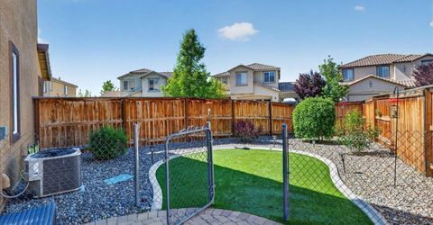 2820 Show Jumper Lane, Reno, NV 89521 Photo
