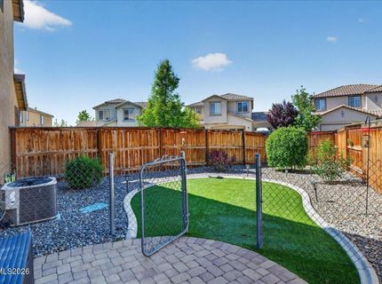 2820 Show Jumper Lane, Reno, NV 89521 Photo
