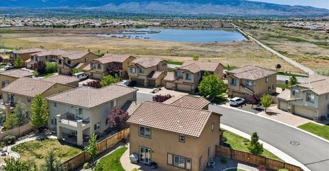 2820 Show Jumper Lane, Reno, NV 89521 Photo