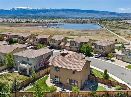 2820 Show Jumper Lane, Reno, NV 89521 Photo