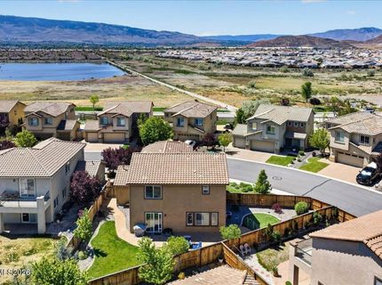 2820 Show Jumper Lane, Reno, NV 89521 Photo
