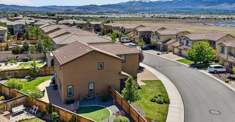 2820 Show Jumper Lane, Reno, NV 89521 Photo
