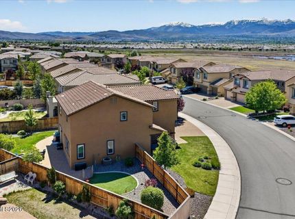 2820 Show Jumper Lane, Reno, NV 89521 Photo