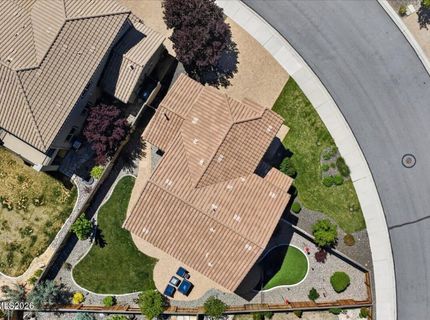 2820 Show Jumper Lane, Reno, NV 89521 Photo