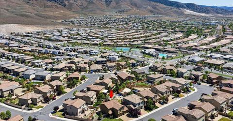 2820 Show Jumper Lane, Reno, NV 89521 Photo