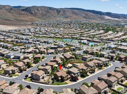 2820 Show Jumper Lane, Reno, NV 89521 Photo
