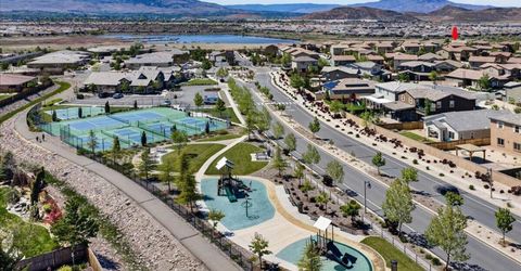 2820 Show Jumper Lane, Reno, NV 89521 Photo