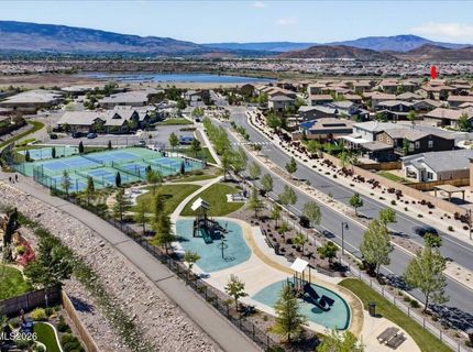 2820 Show Jumper Lane, Reno, NV 89521 Photo