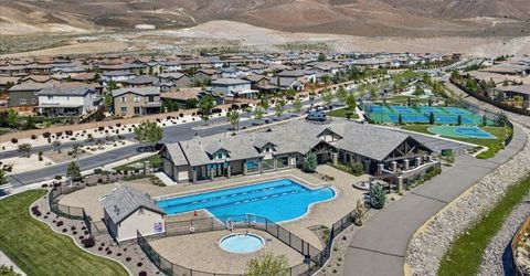 2820 Show Jumper Lane, Reno, NV 89521 Photo