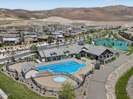 2820 Show Jumper Lane, Reno, NV 89521 Photo