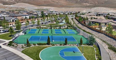 2820 Show Jumper Lane, Reno, NV 89521 Photo