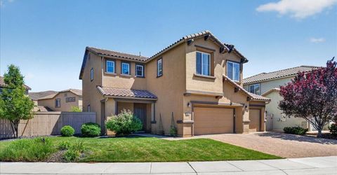 2820 Show Jumper Lane, Reno, NV 89521 Photo