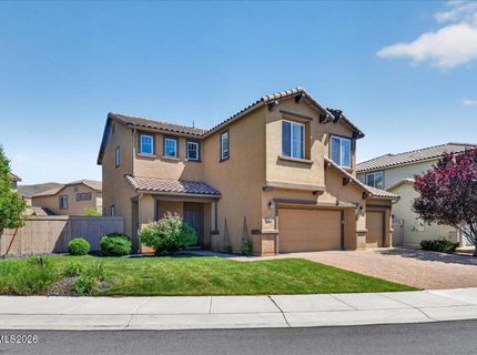 2820 Show Jumper Lane, Reno, NV 89521 Photo