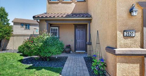 2820 Show Jumper Lane, Reno, NV 89521 Photo